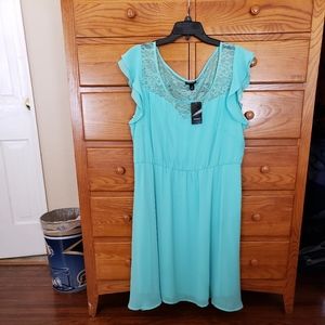 Brand new Torrid dress